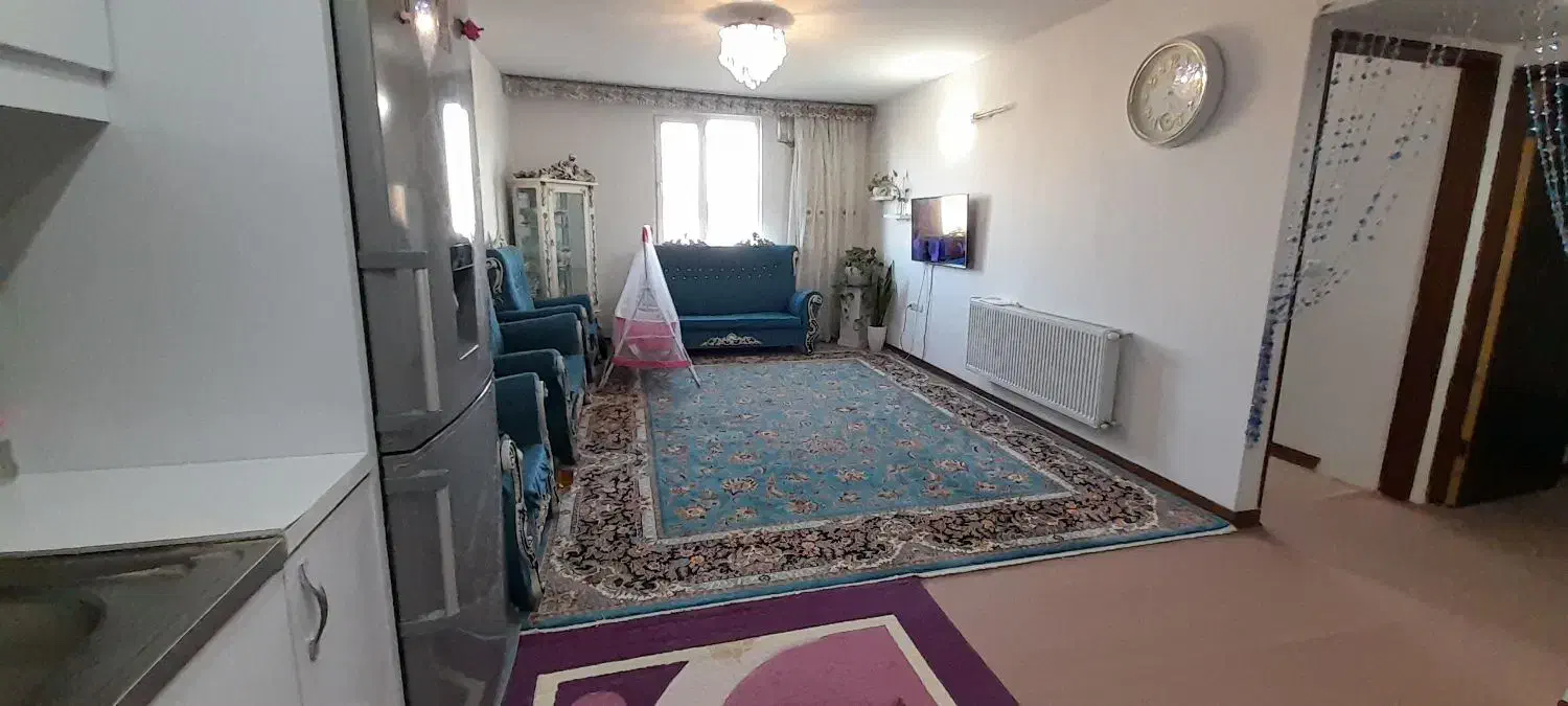 آپارتمان ۷۰ متری شهر بینالود