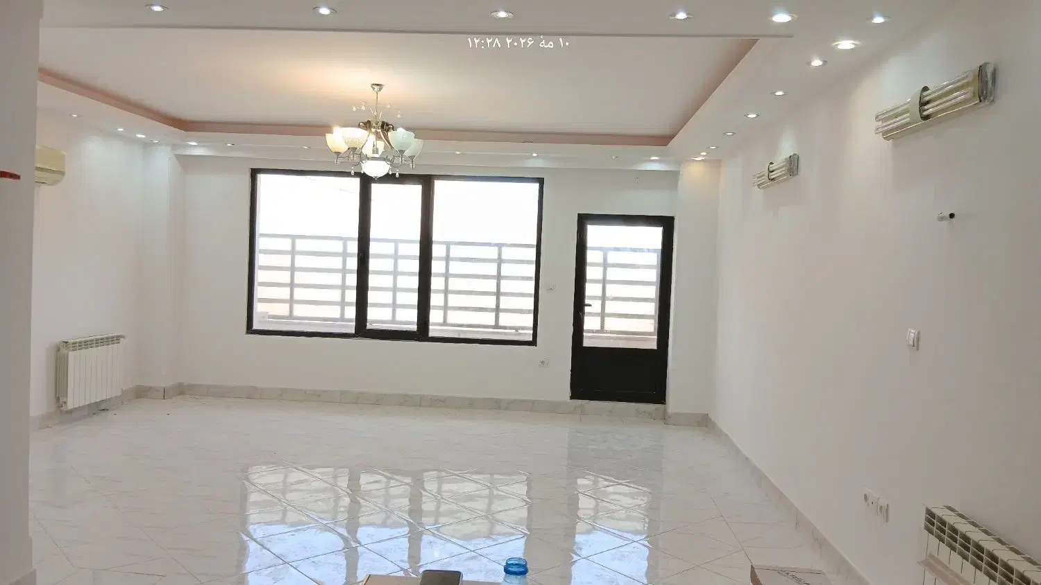 رهن و اجاره ۹۸ متری شهرک قدس
