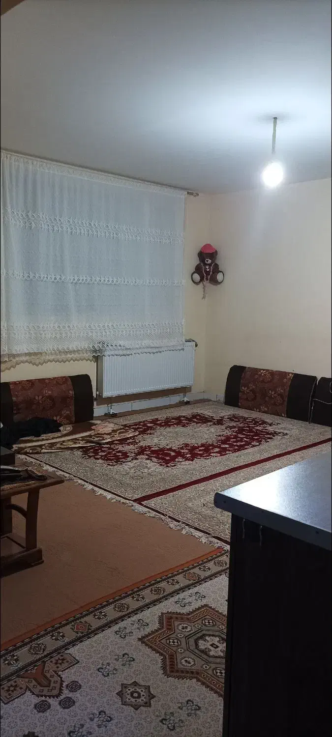 مسکن مهر فاز یک