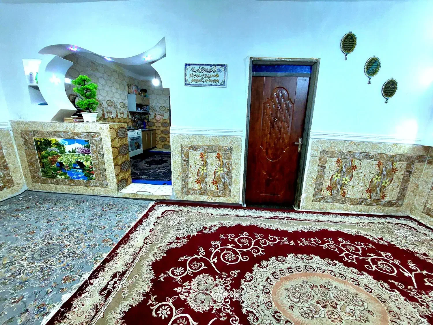 فروش منزل