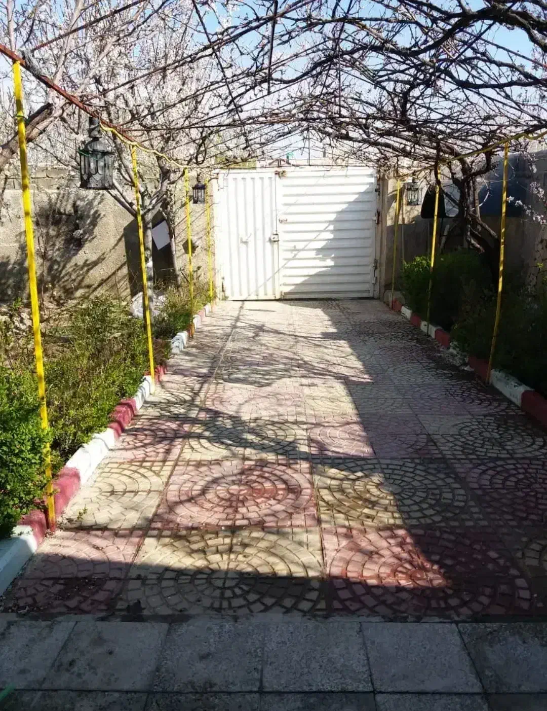 اجاره سوئیت در ارسنجان
