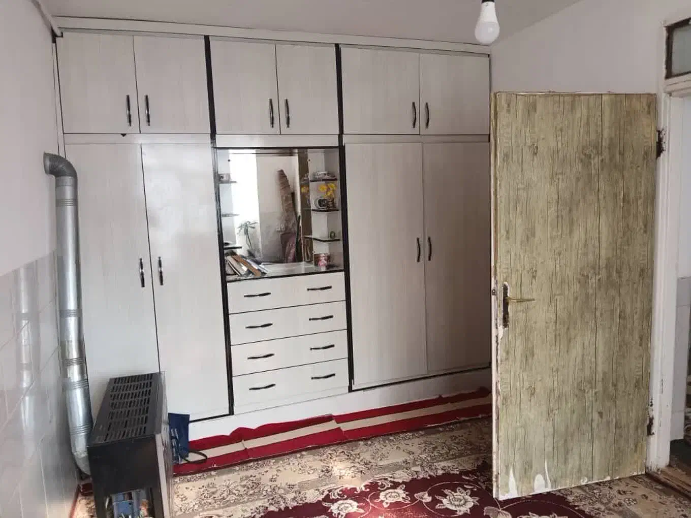 فروش خانه ویلایی