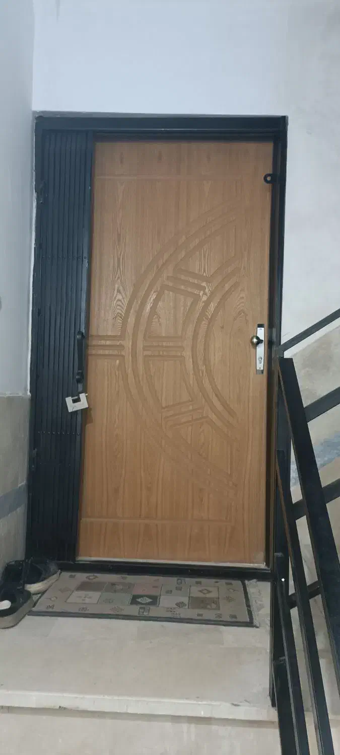 آپارتمان سند تک برگ فاز ۲