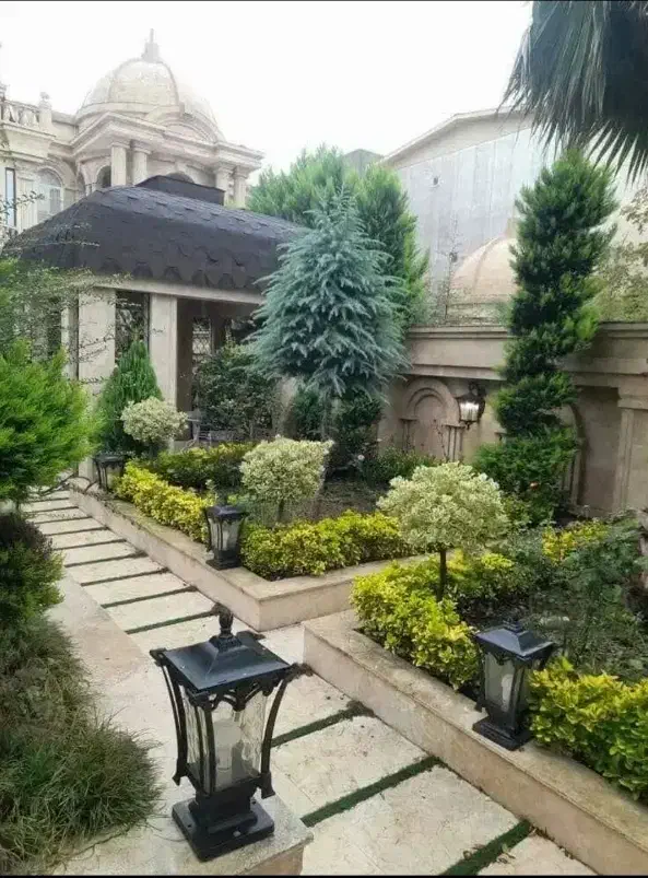 فروش، آپارتمان ۱۷۲ متر، سه خواب
