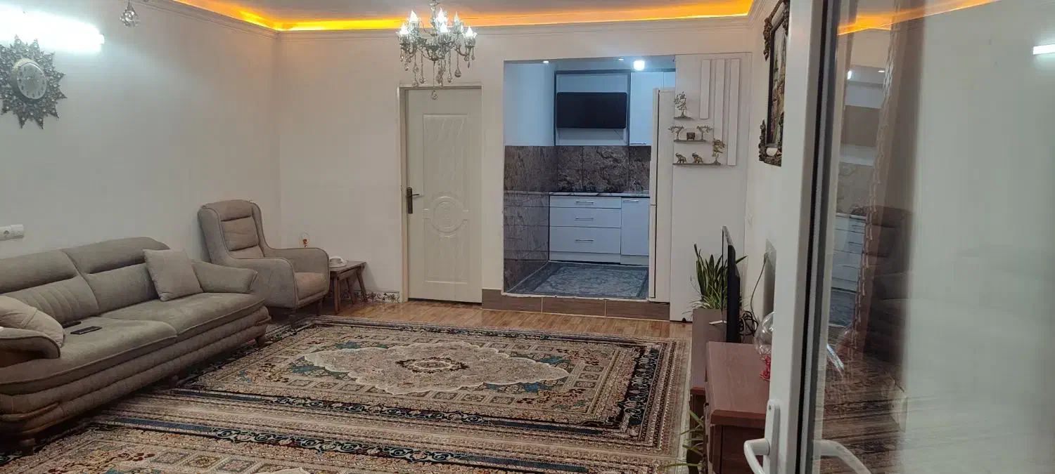خانه ویلایی مهدی آباد شهرک امام رضا