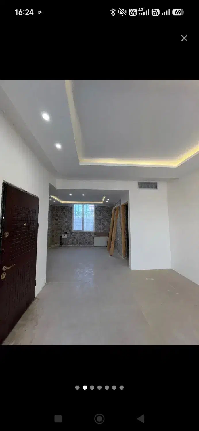 ویلایی گلبهار