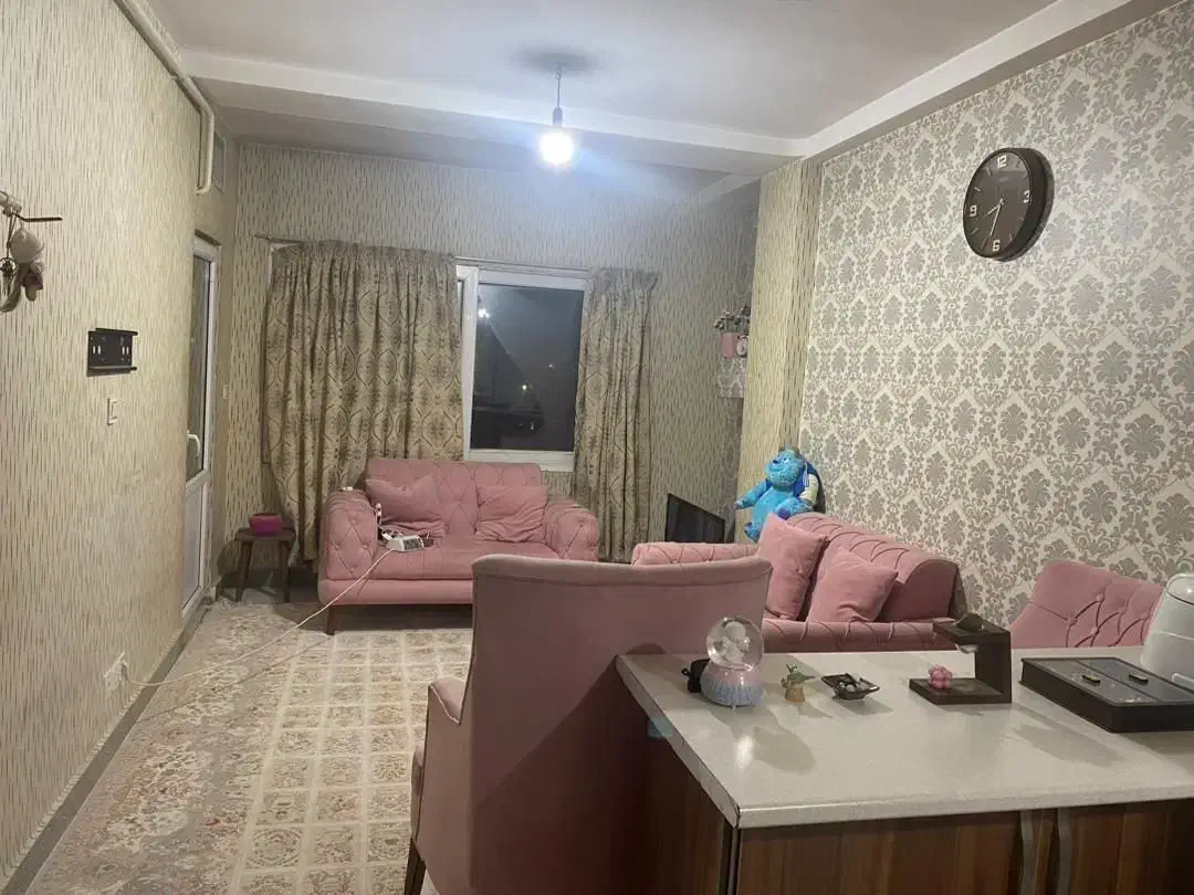 آپارتمان مجتمع غدیر فرهنگیان فاز2