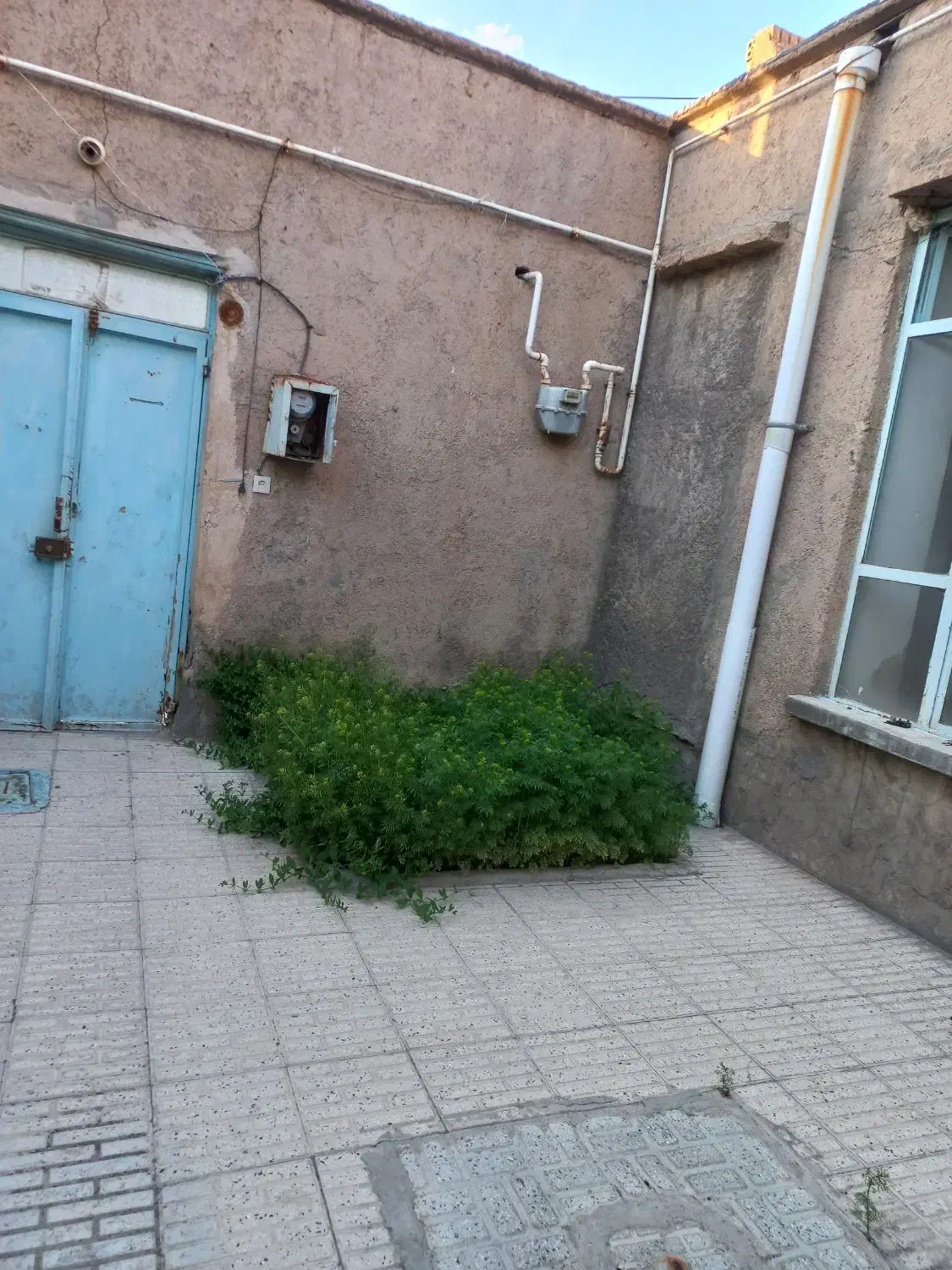 خونه در دباغلار اسکو
