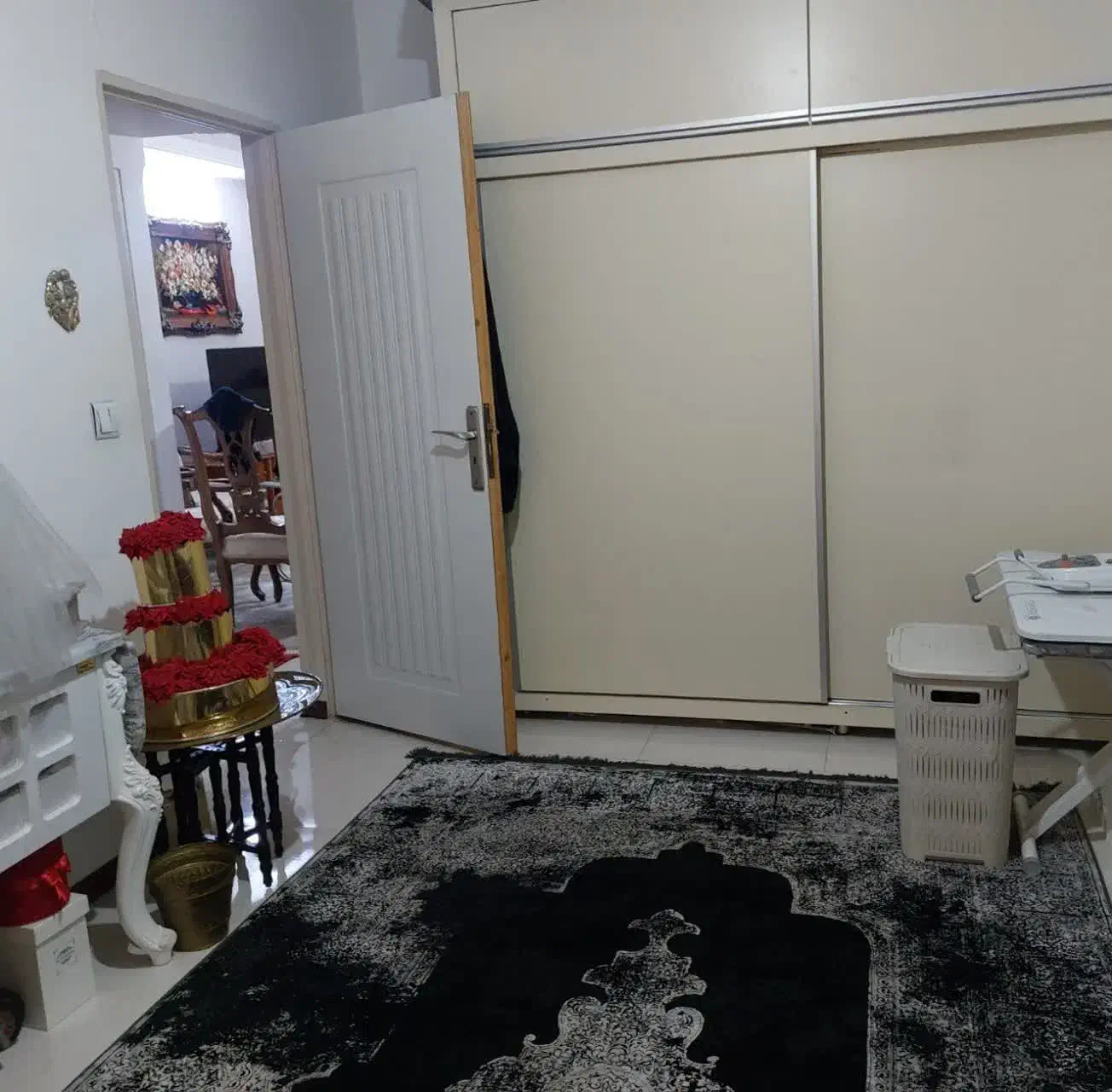 آپارتمان لوکس