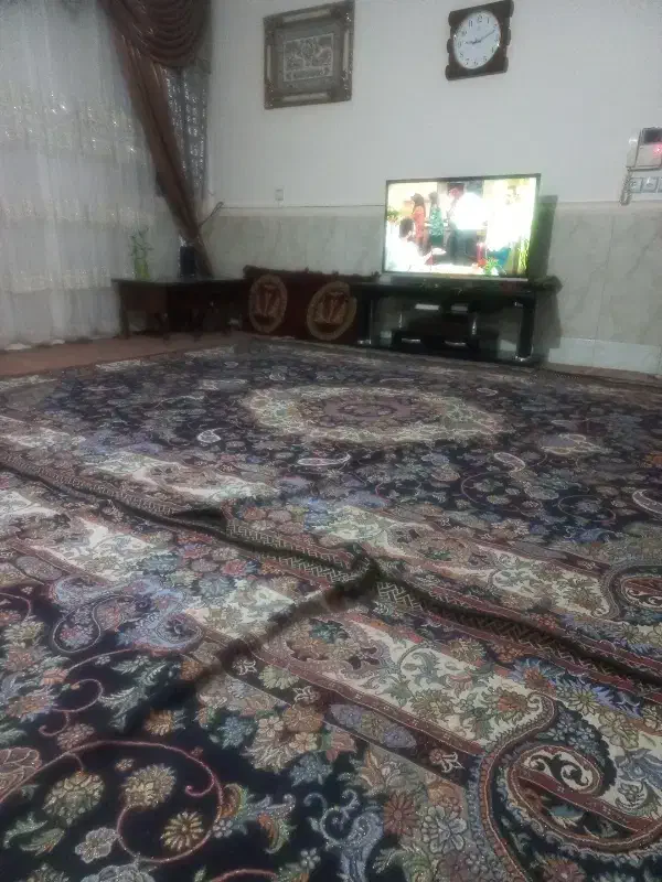 یک باب منزل مسکونی در کیشمیری ۳۰
