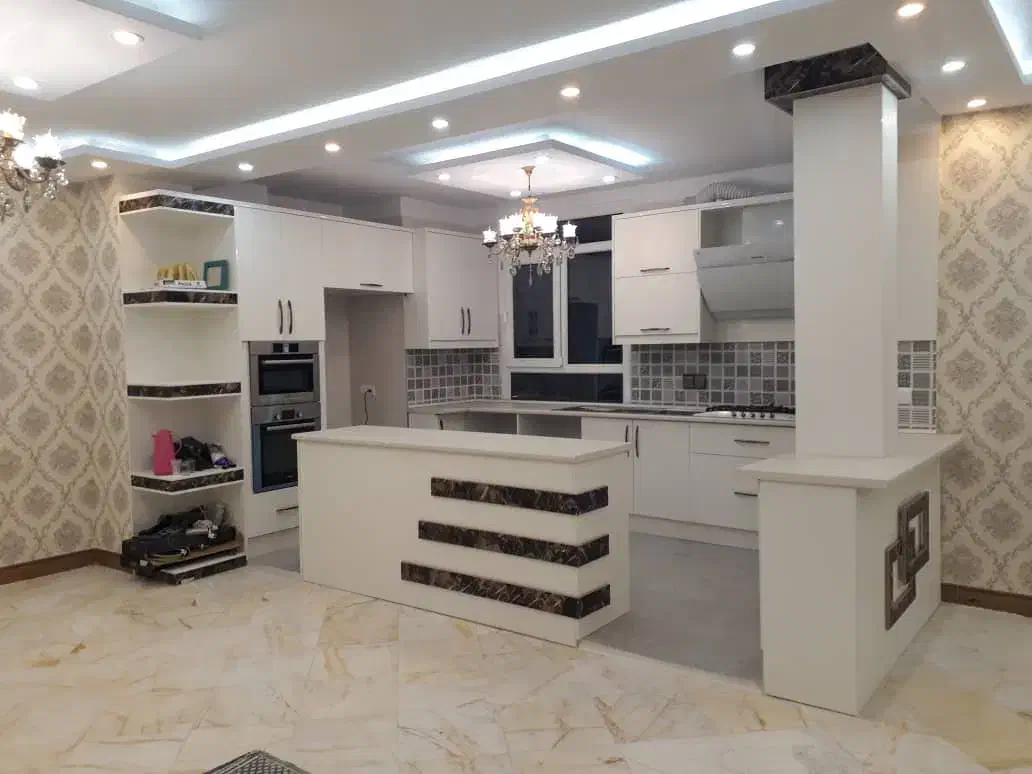 فروش منزل ویلایی