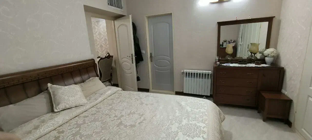 آپارتمان ۶۰ متری فول امکانات رهن کامل