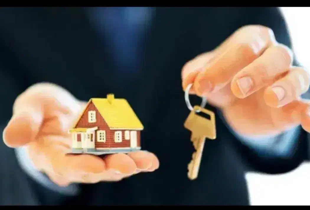فروش زمین مسکونی