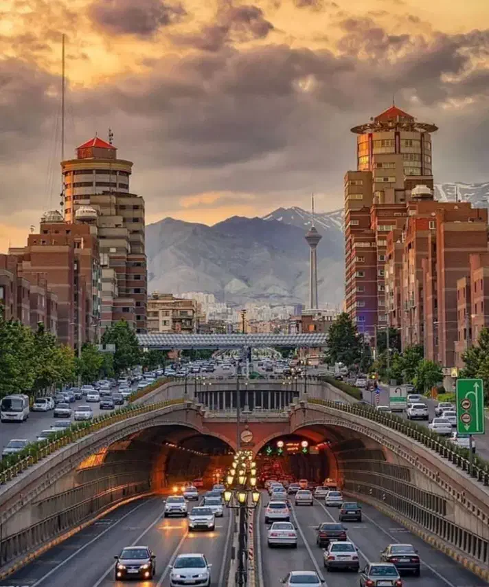 فروش آپارتمان دو خوابه