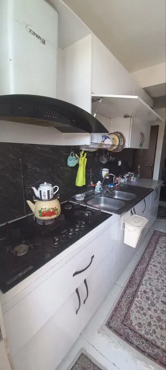۷۱ متر_فول امکانات