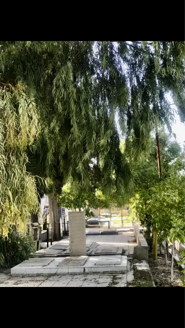 قبر