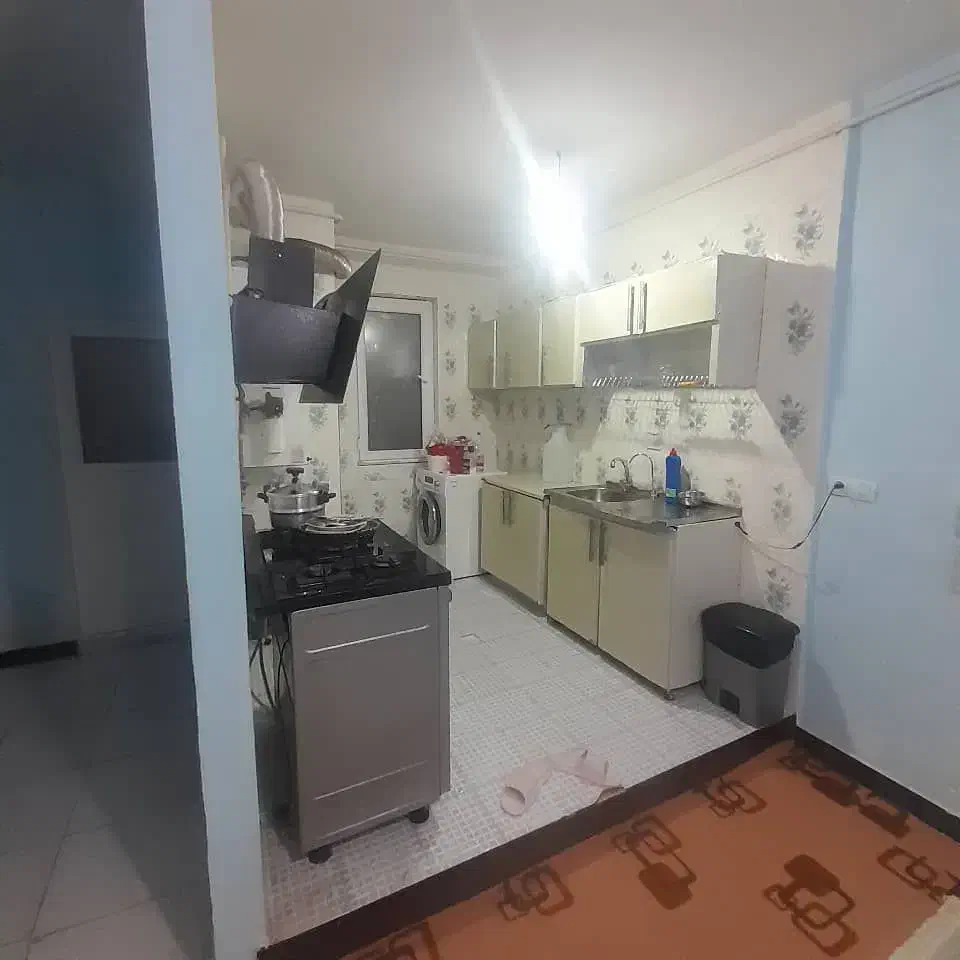 فروش مسکن مهر دوخواب