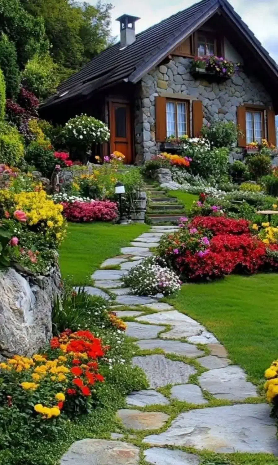 ویلایی ۳ نبش اندیشه با مغازه