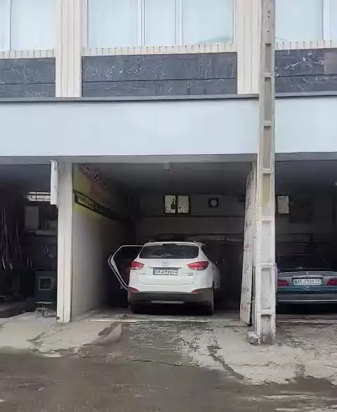 سه دربند مغارزه ۷۵ متر