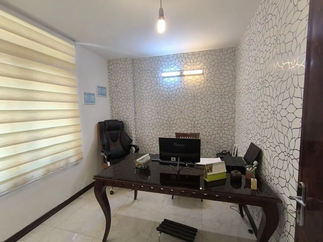 اجاره اتاق کار از دفتر فنی و مهندسی