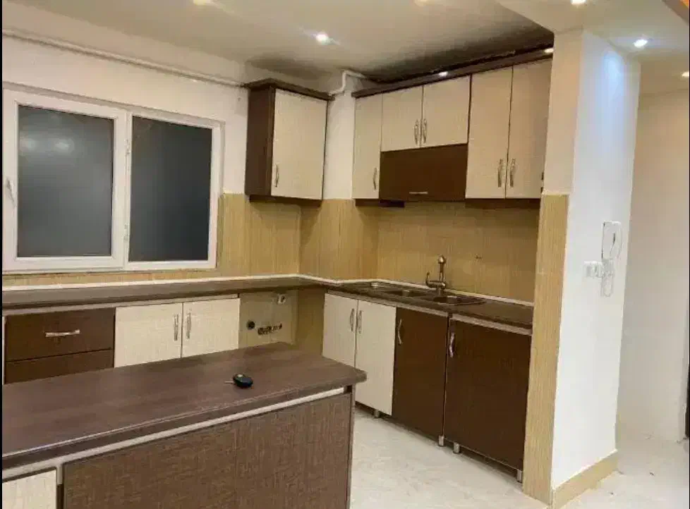 فروش آپارتمان _دوخواب _پارکینگ _انباری _آسانسور