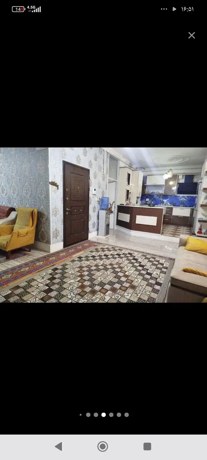 ویلایی توکلی وشیلات