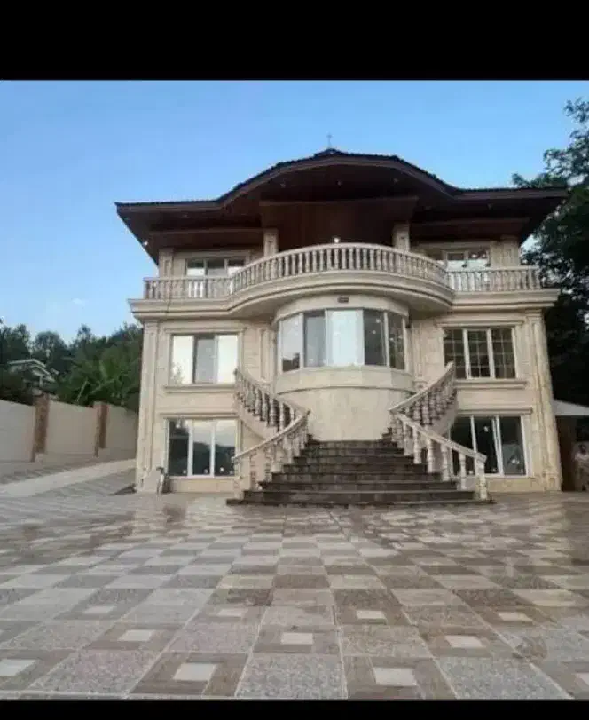 همخونه هم خانه میپذیرم