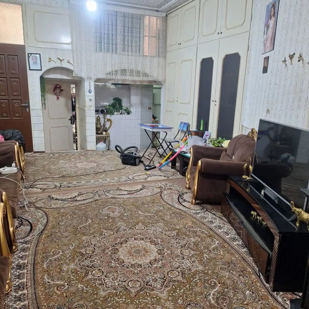 واحد تک خواب_آزادگان_مرصاد