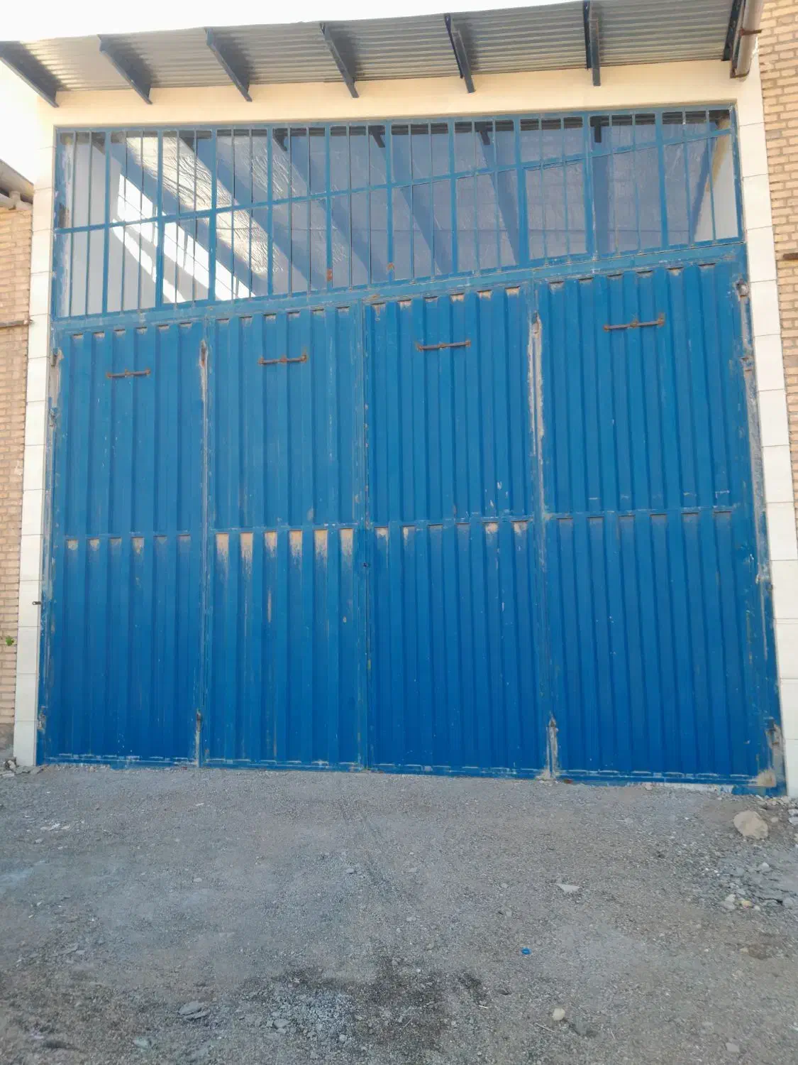 فروش کارگاه