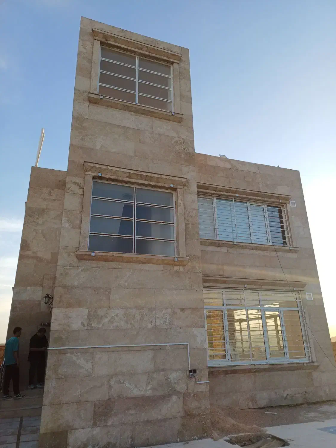 اجاره ویلا روزانه