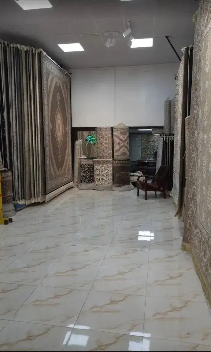 اجاره مغازه بر خیابان آزادی چهارراه حافظ