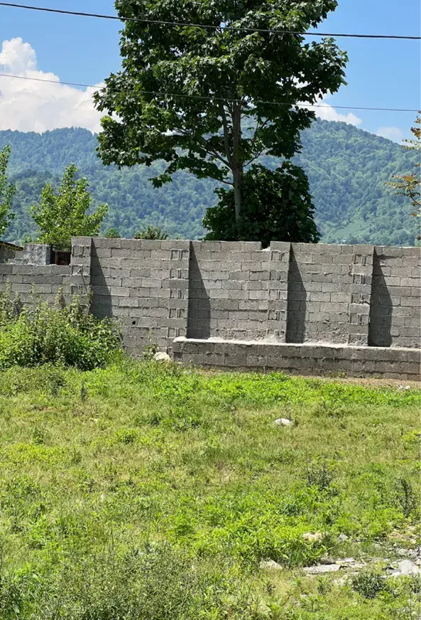 ۳۳۸مترمسکونی ویوابدی_جاده قلعه رودخان
