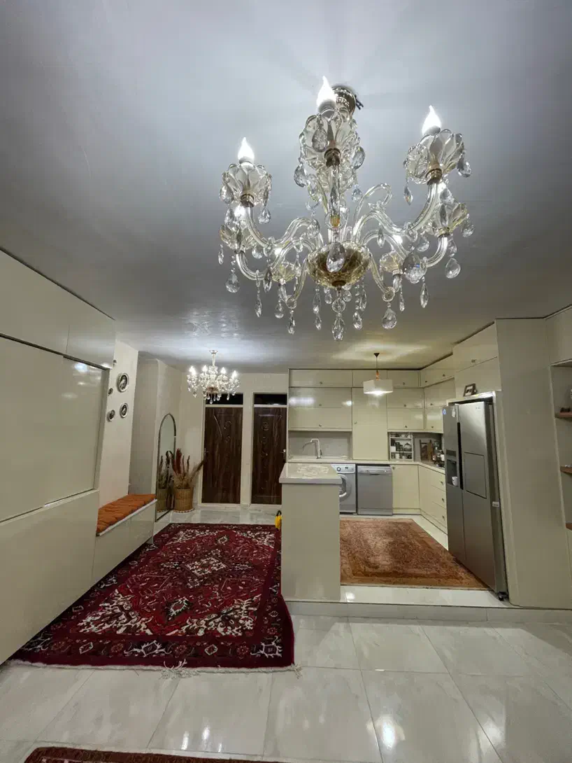 آپارتمان لوکس گرو