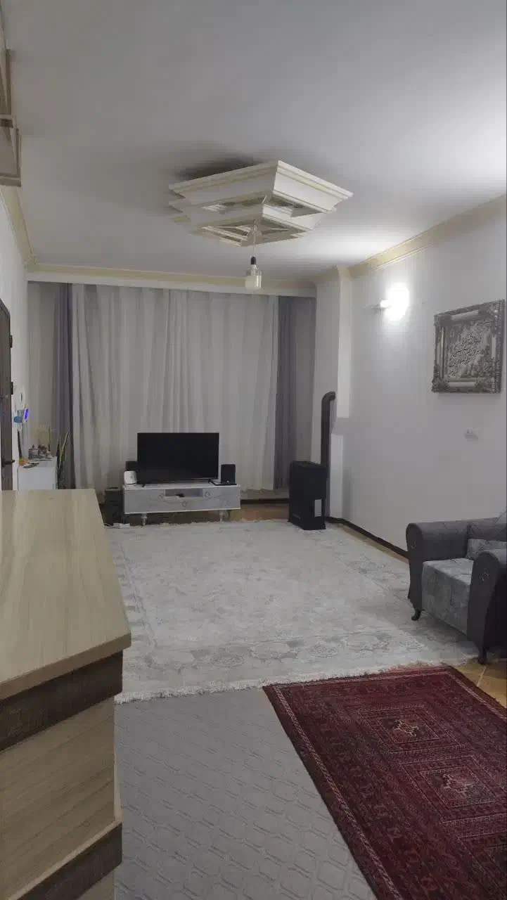 آپارتمان  در وحید ۱۶