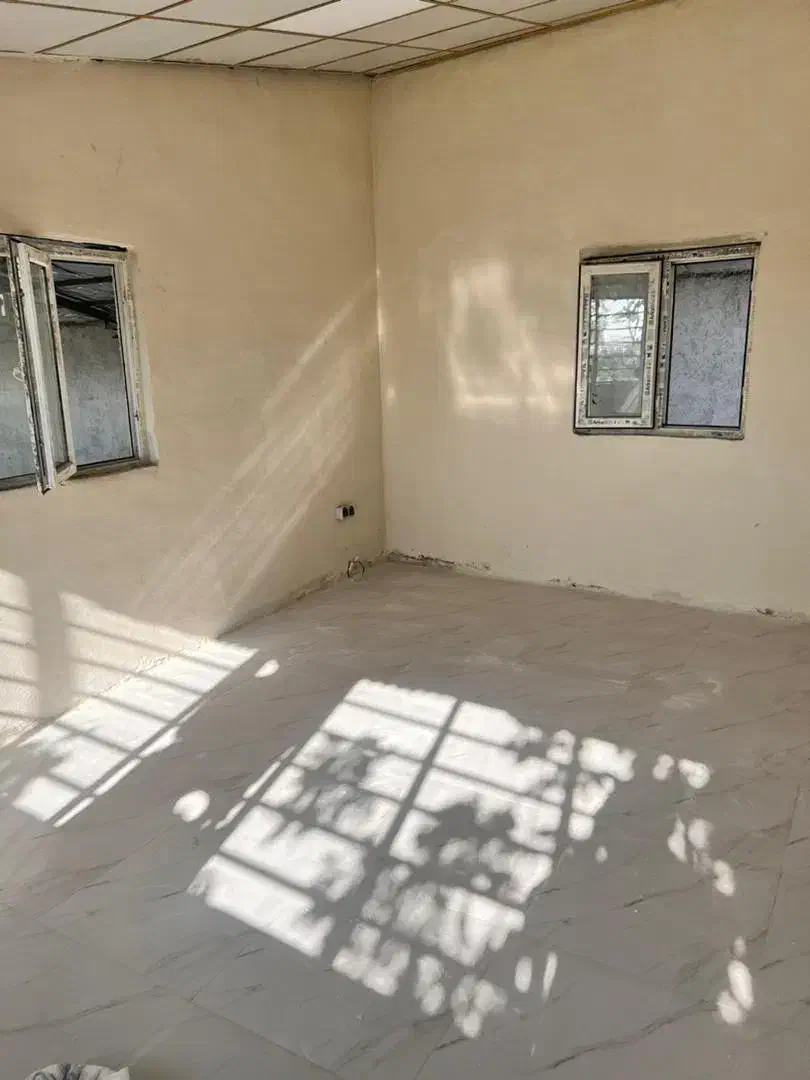 کارگاه ۳۰۰ متری اجاره‌ای شهرقدس