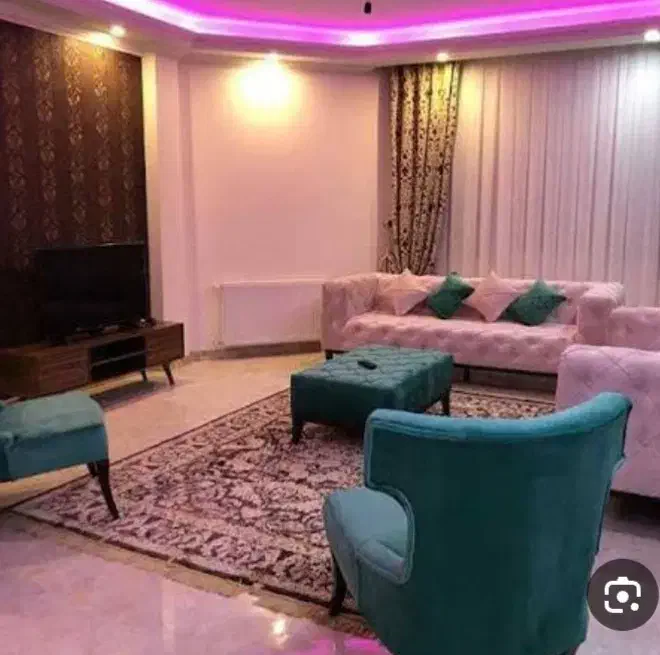 آپارتمان 80 متری واقع در قناد