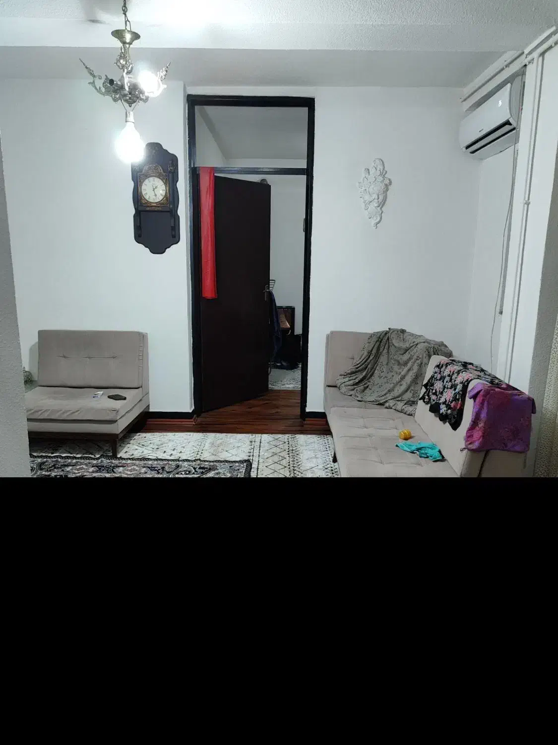 فروش خانه تک خوابه