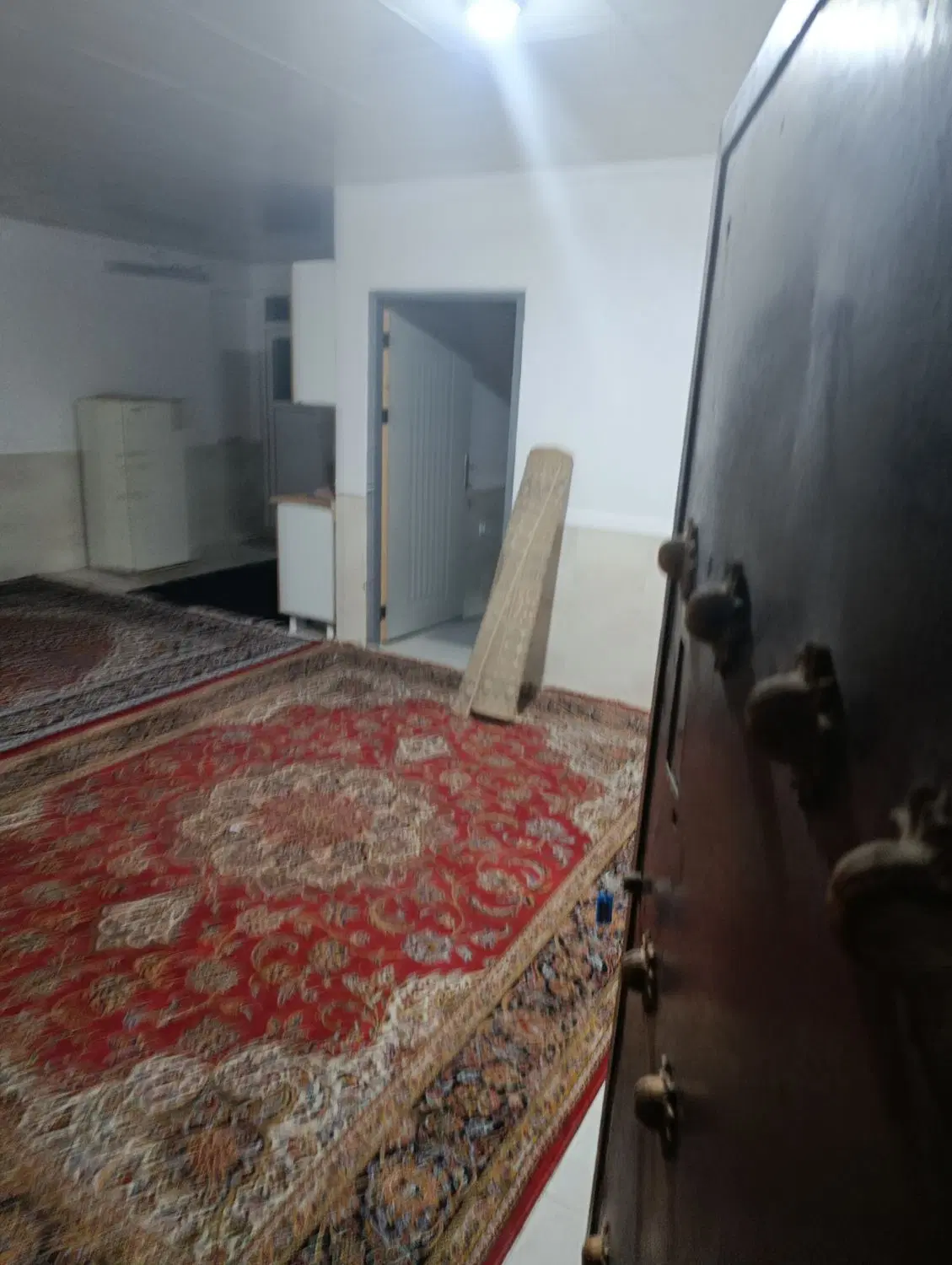 رهن و اجاره تک خواب مرکز شهر نوساز