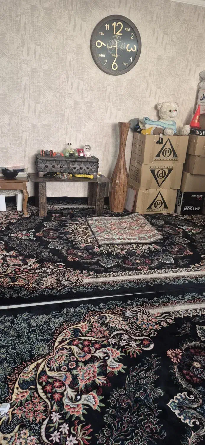 اپارتمان  ۵۳ متر اجاره