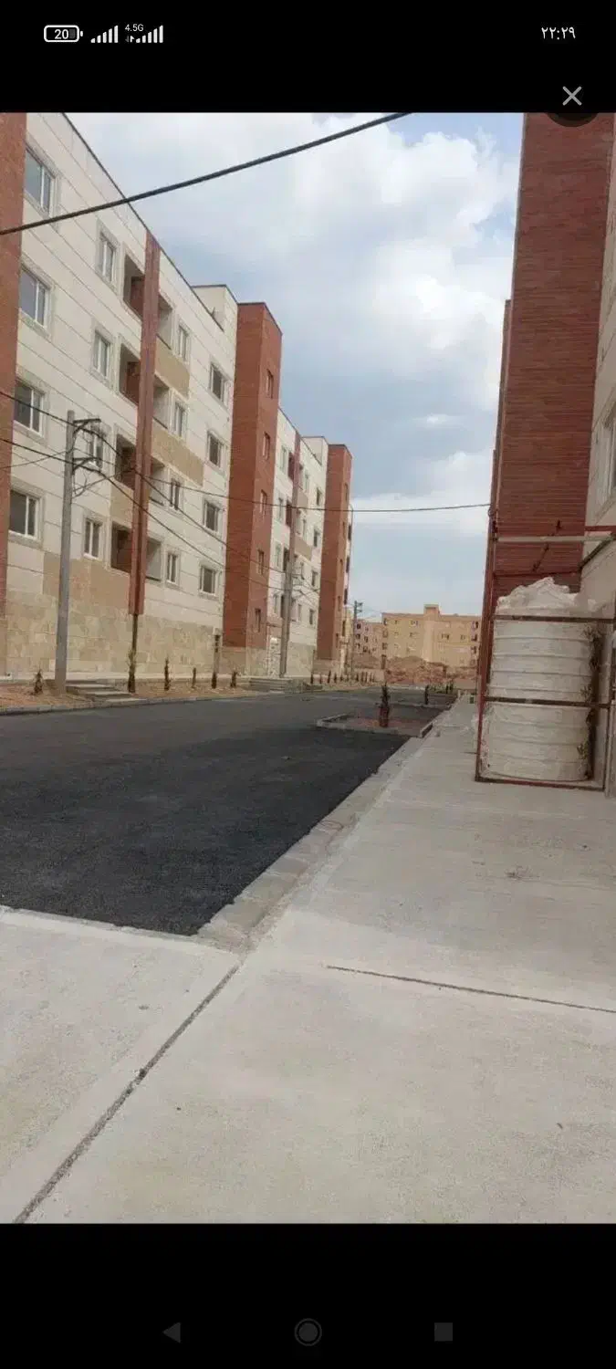 فروش مسکن ملی