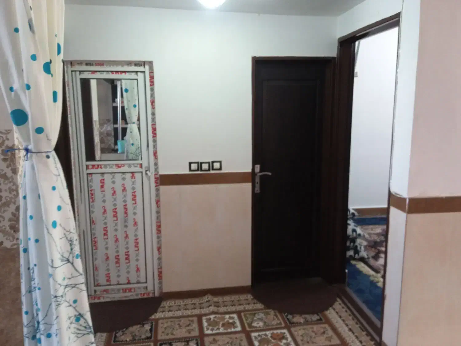 خانه‌فروشی