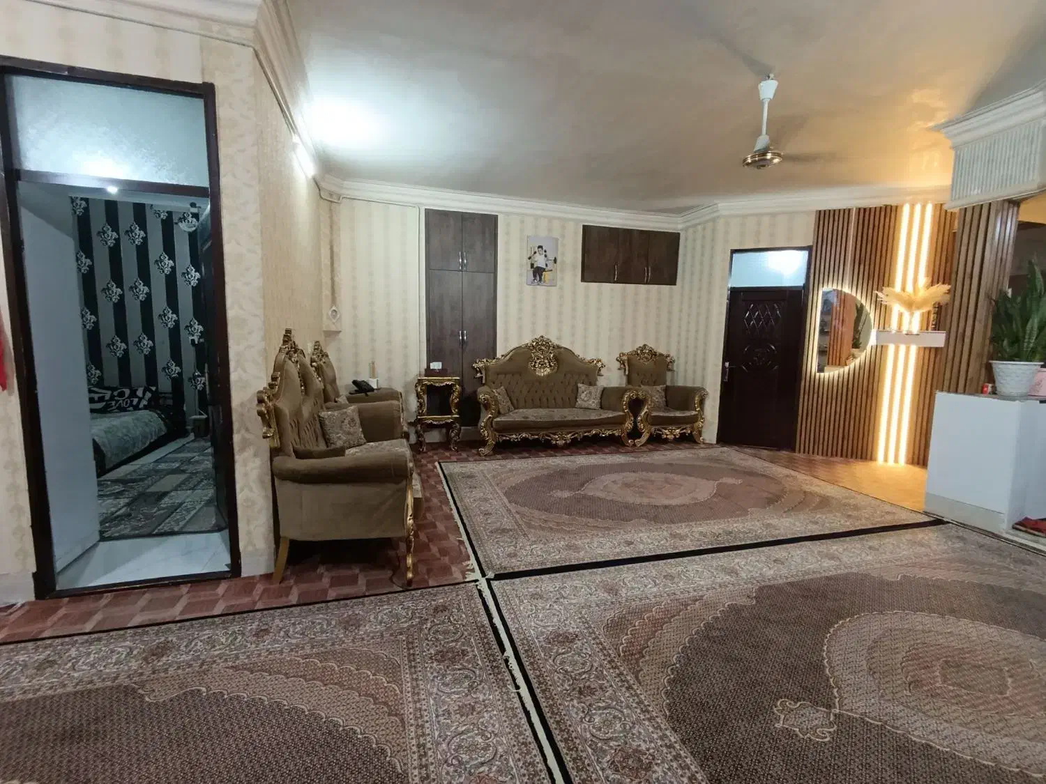 خانه ویلایی فروشی درجه یک