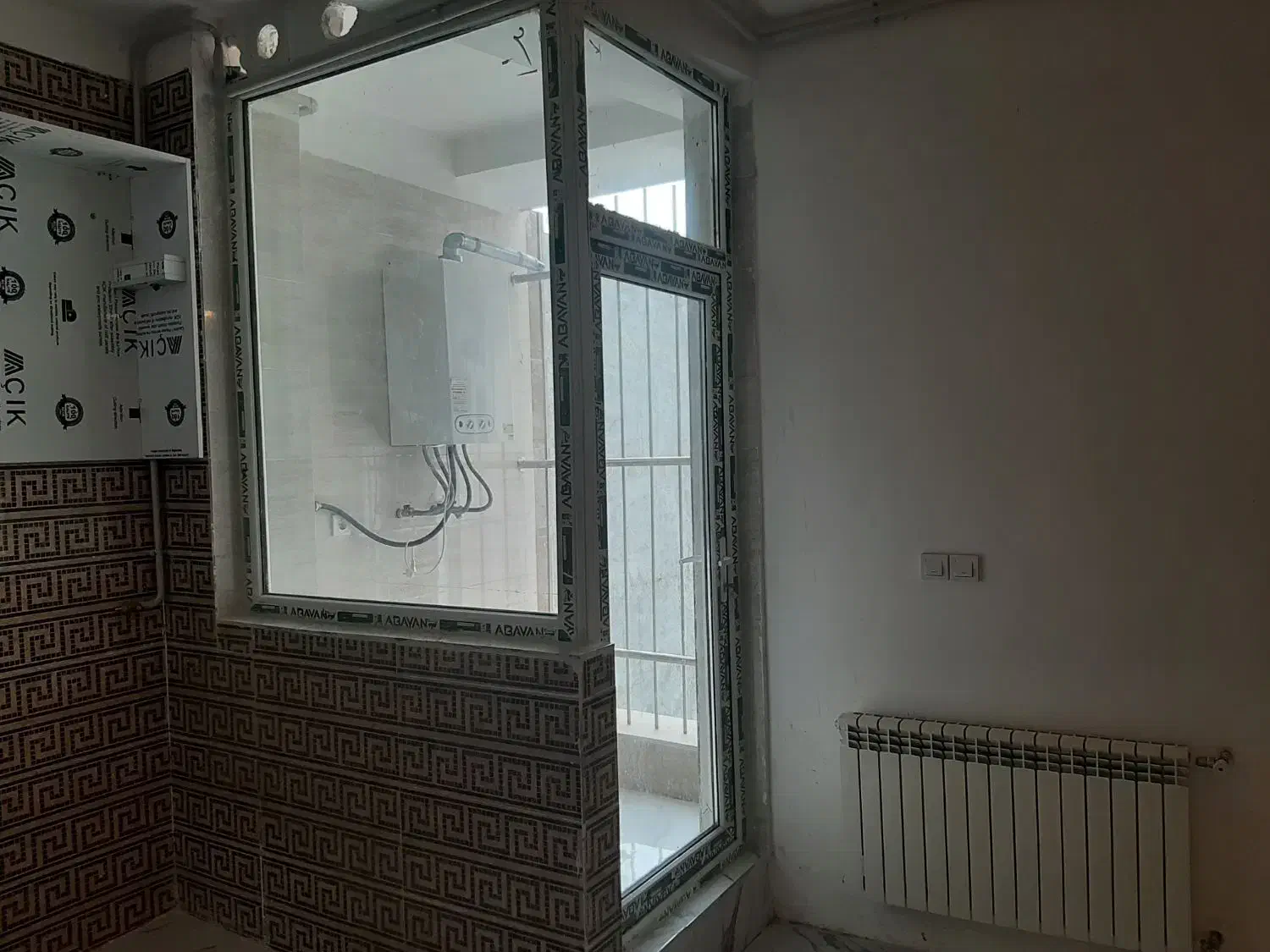 اجاره آپارتمان خیابان منتظری جدید