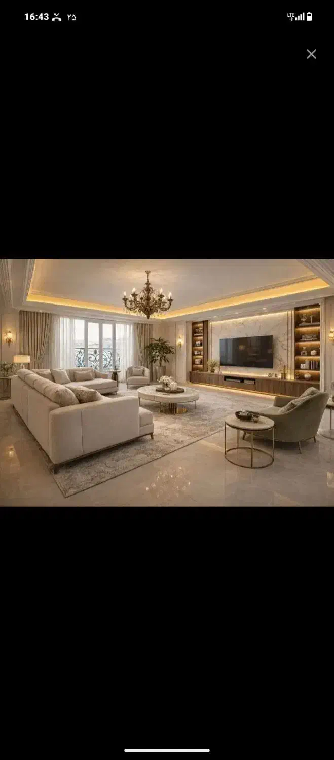 اپارتمان در یاغچیان