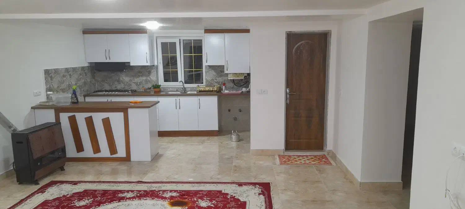 اجاره خانه ویلایی شیک نو ساخت