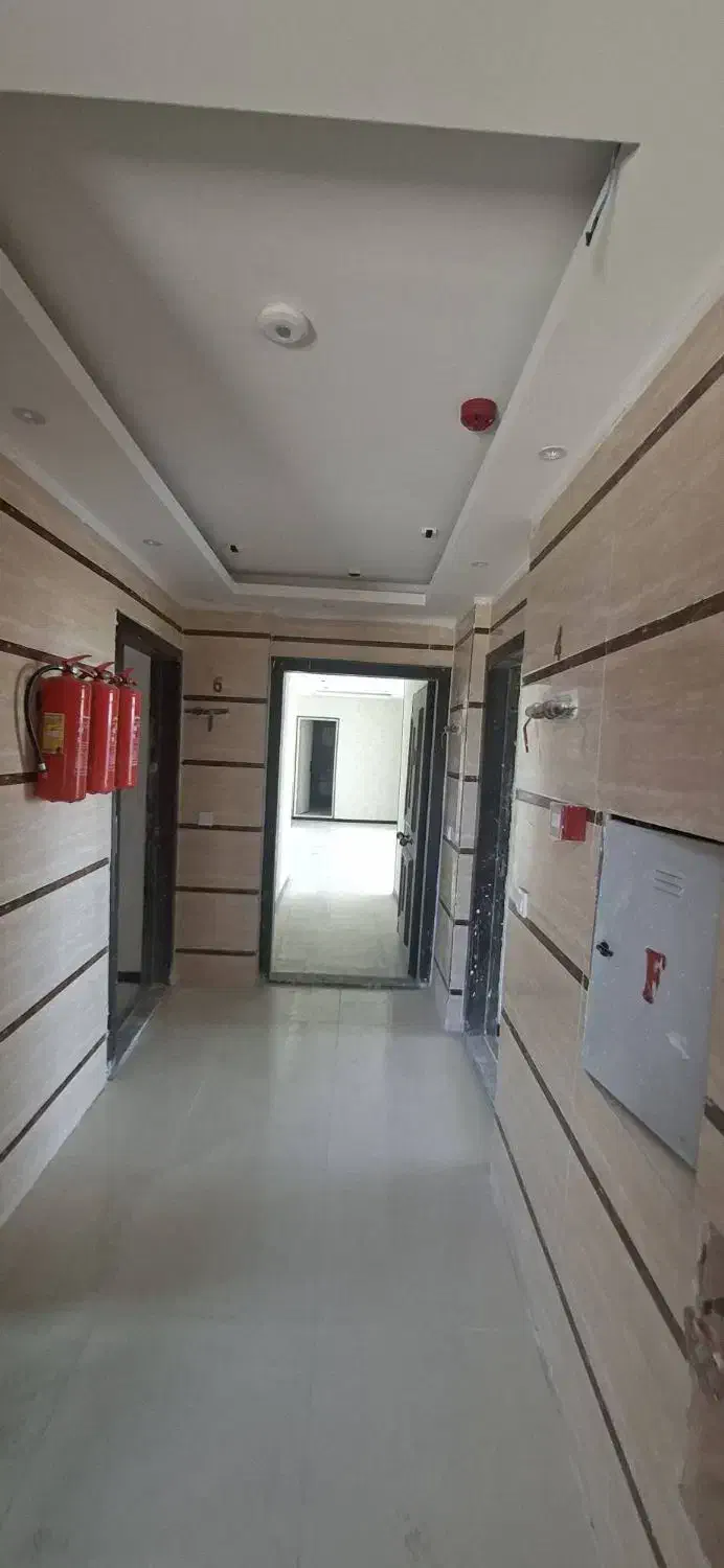 فروش آپارتمان دو خواب صدرا فاز دو