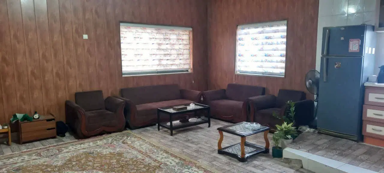 فروش واحد ۶۰ متری قولنامه تک خواب کوچه بهار