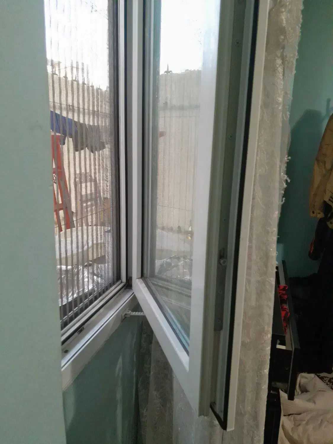آپارتمان ۱۳۶ متر سند۶دانگ ۳خواب
