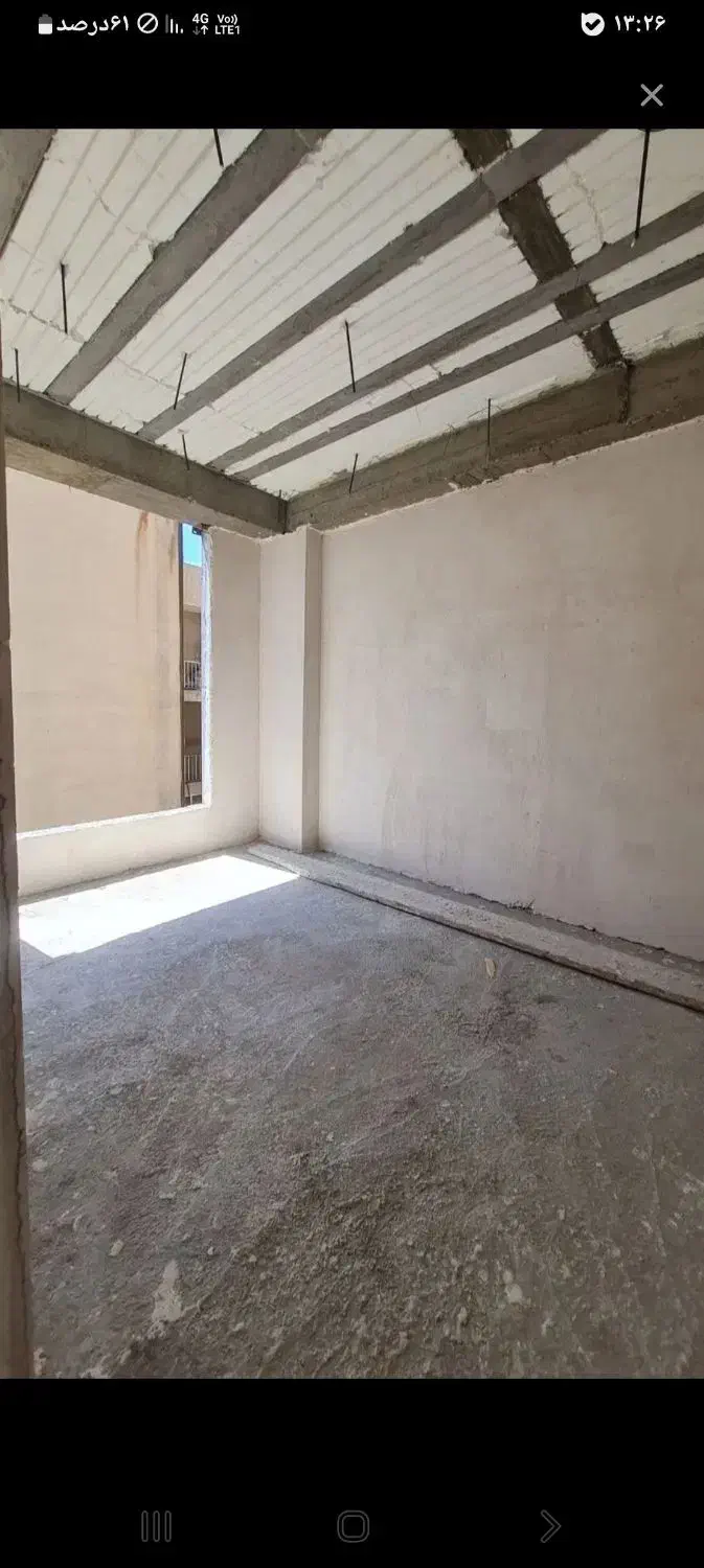 اپارتمان ۱۳۵متری خیابان ایران