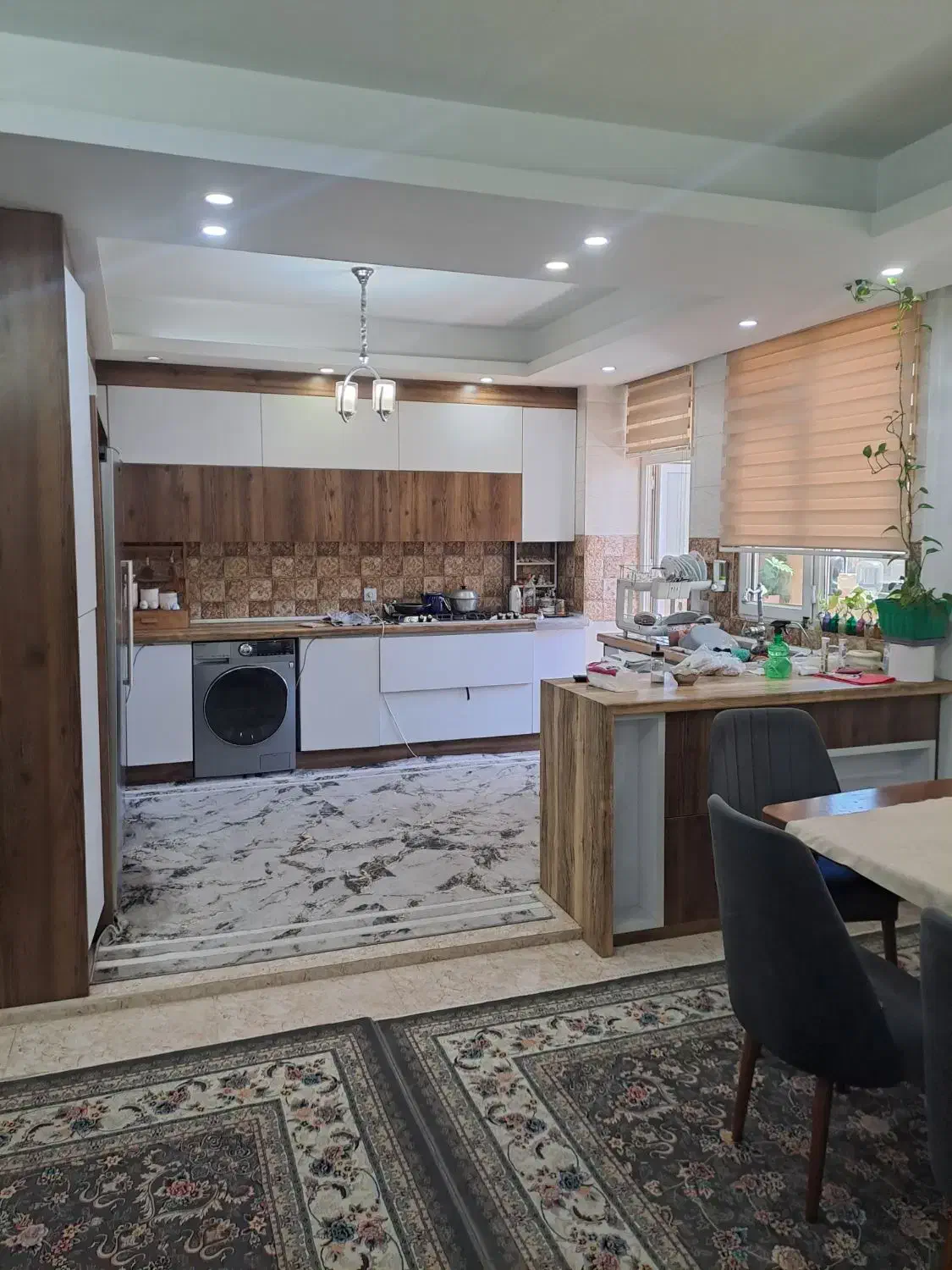 واحد سنددار کمالشهر
